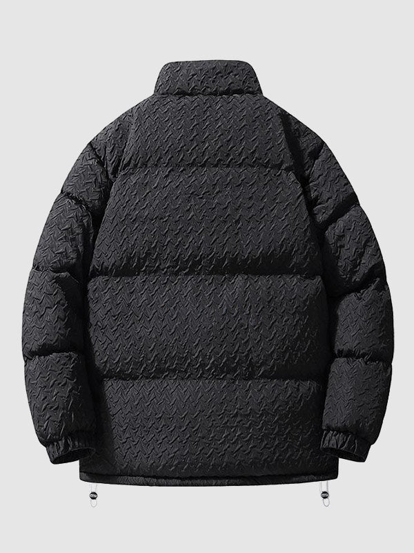 Thoughtfully Designed Jacket