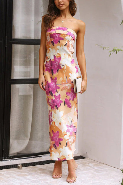 Classic Vintage Dress