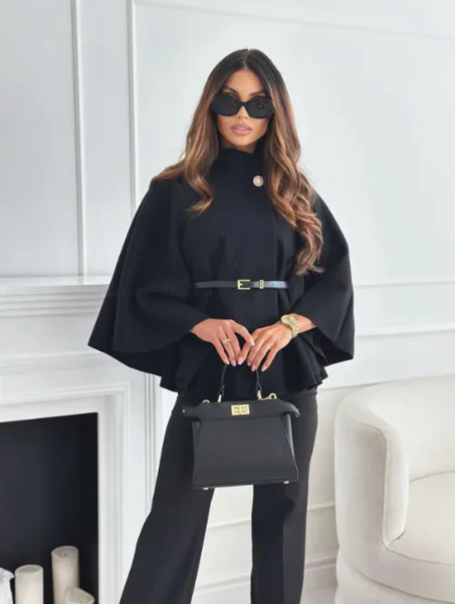 Beautifully Crafted Coat