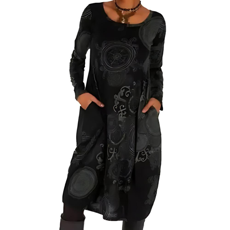 Beautifully Crafted Dress