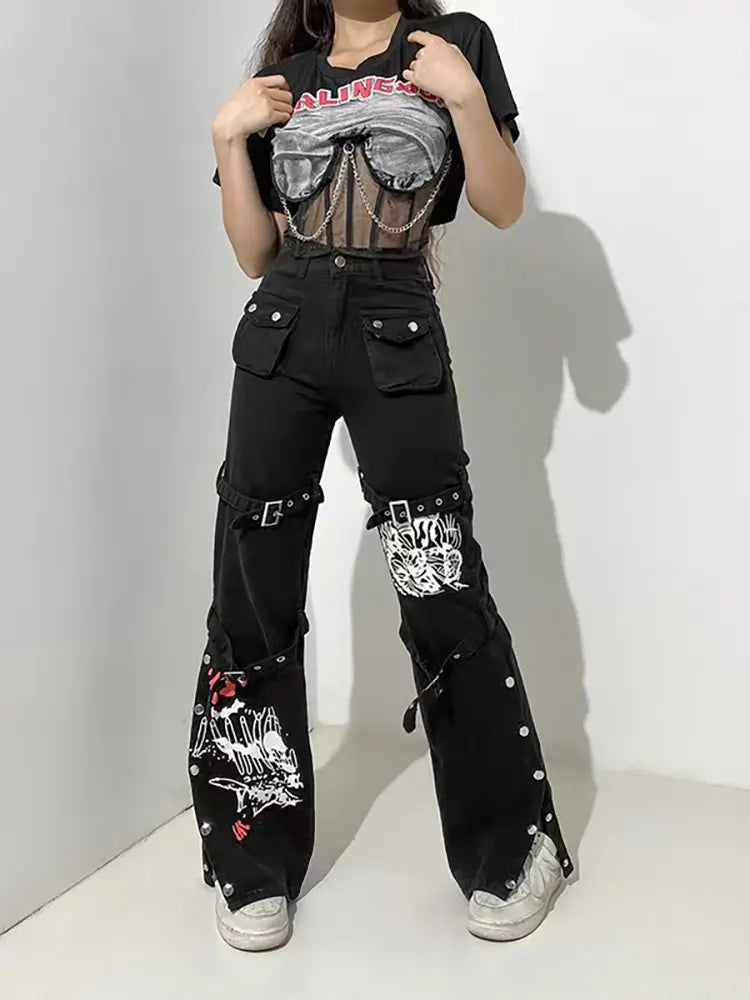 Thoughtfully Designed Garment