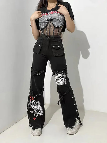 Thoughtfully Designed Garment