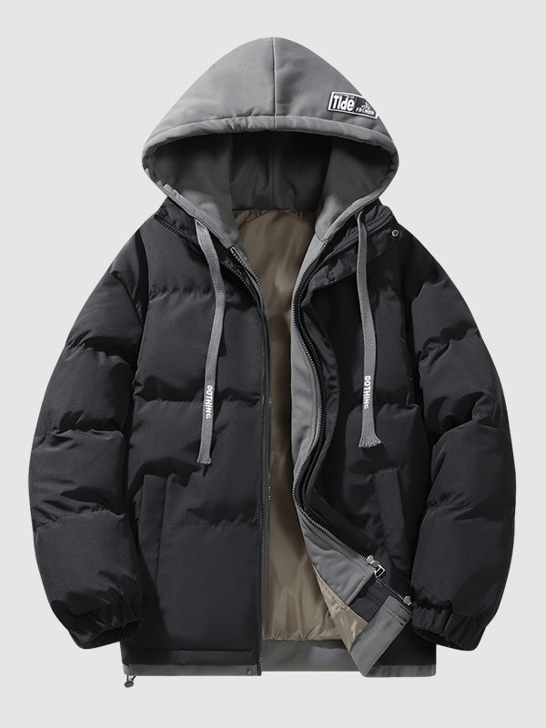 Gracefully Designed Jacket