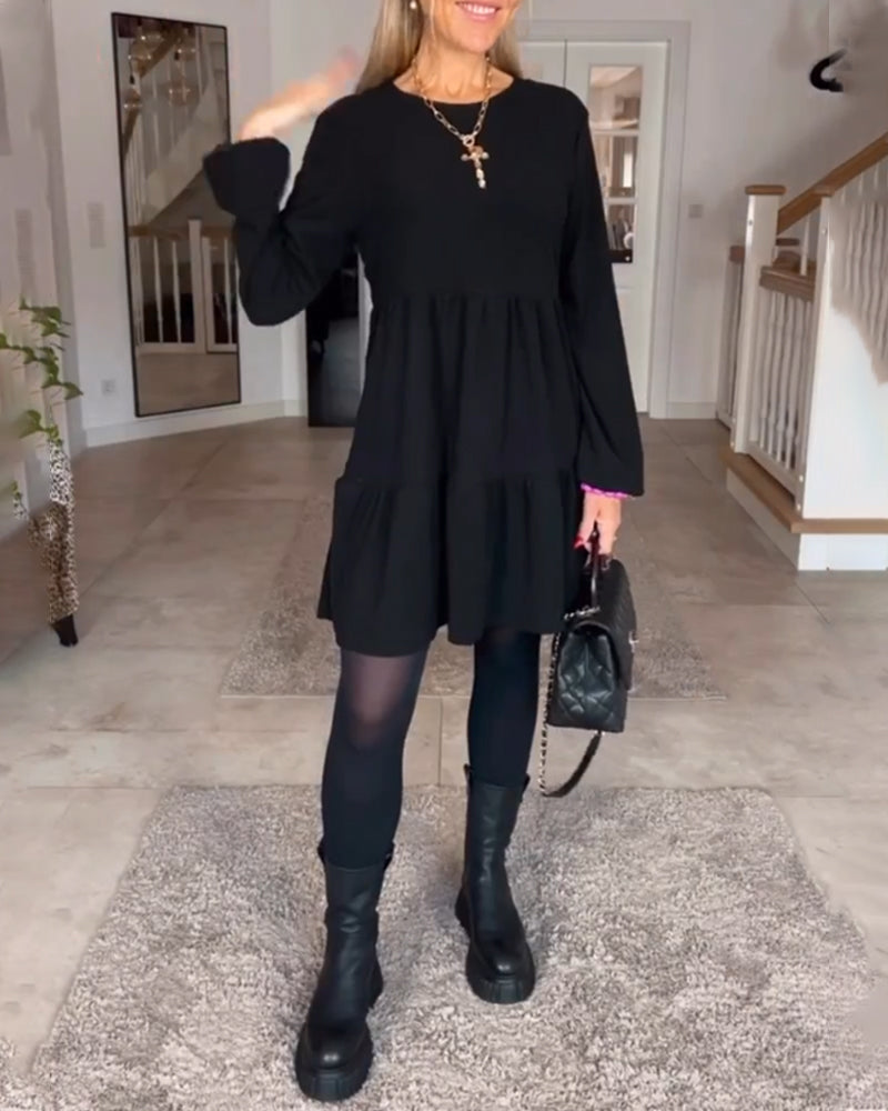 Vintage Inspired Dress