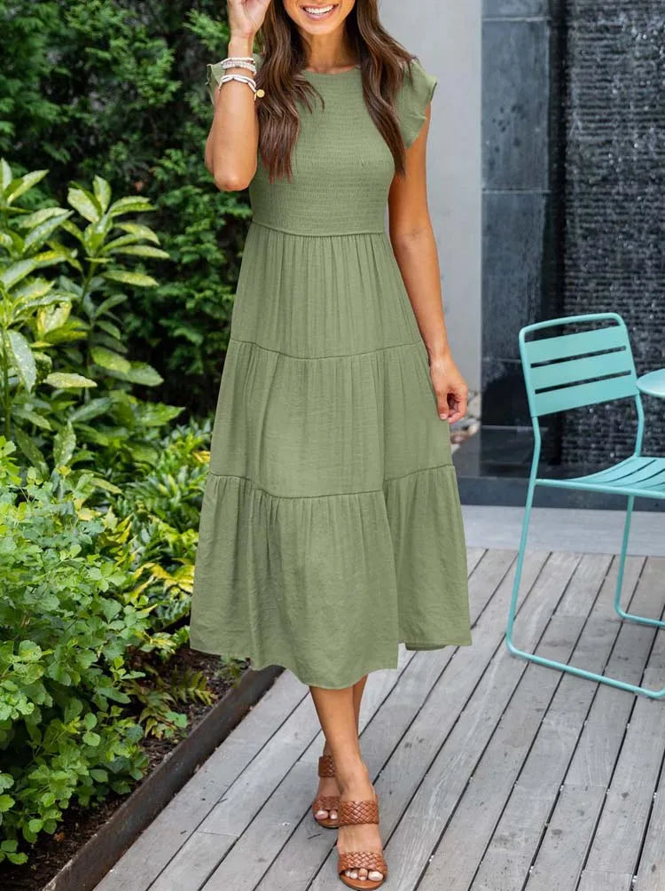 Beautifully Crafted Dress