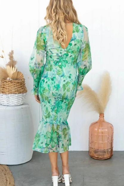 Beautifully Crafted Dress