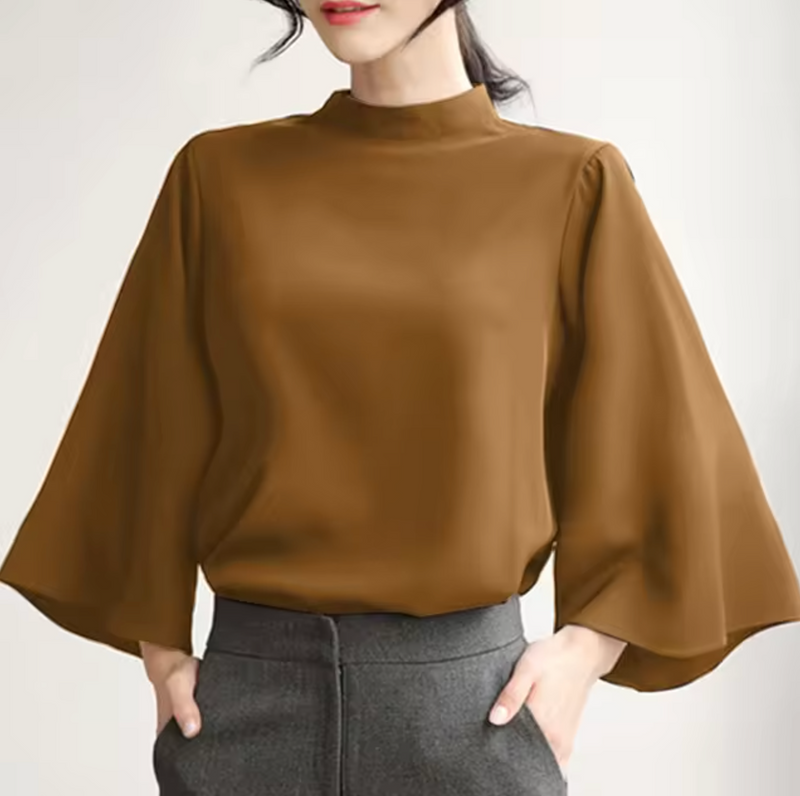 Classic Vintage Blouse