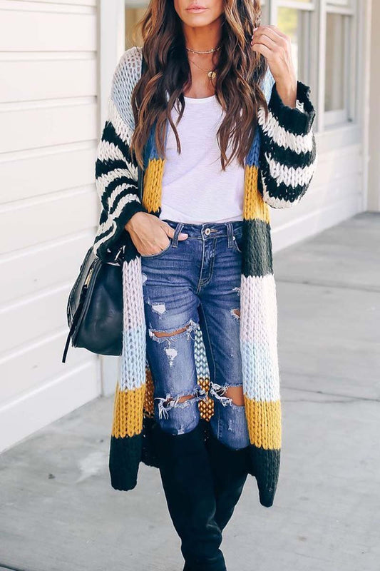 Classic Designed Sweater