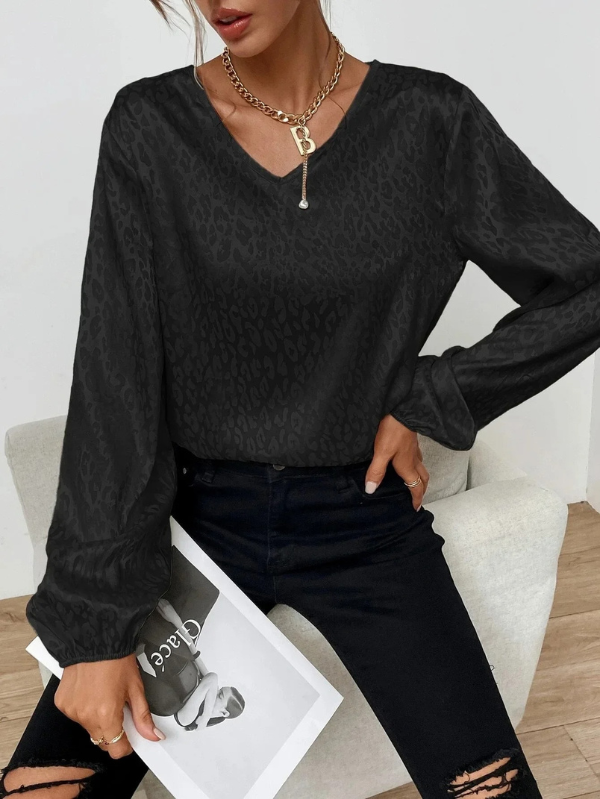 Beautifully Crafted Blouse