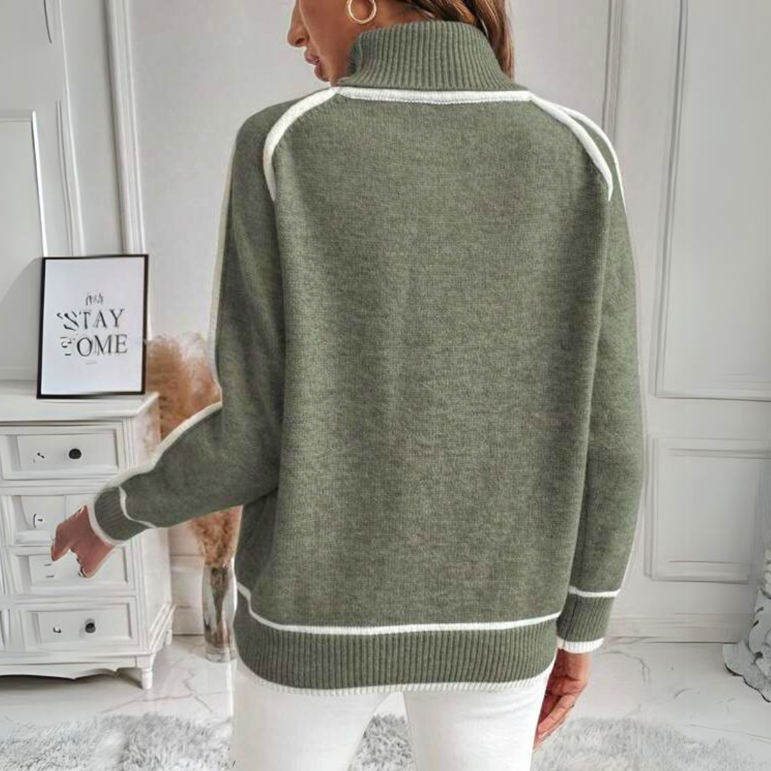 Classic Vintage Sweater