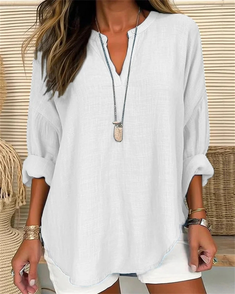 Beautifully Crafted Shirt