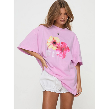 Timeless Vintage Style T-Shirt