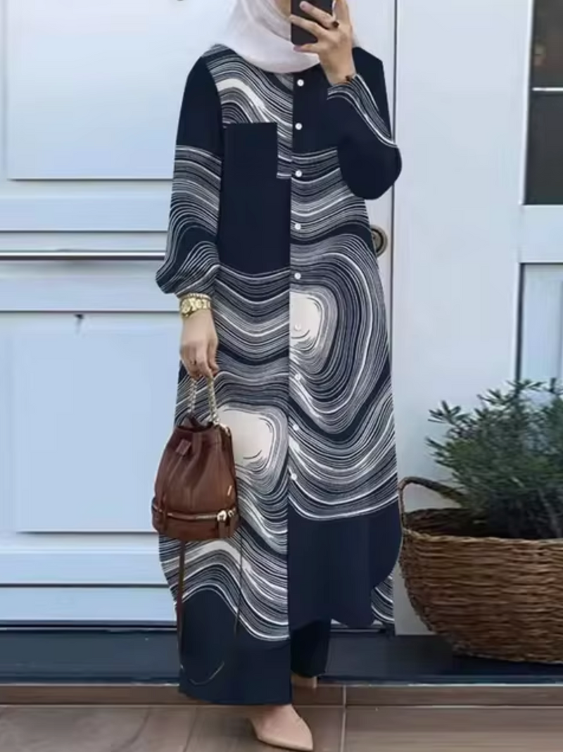 Classic Designed Trousers
