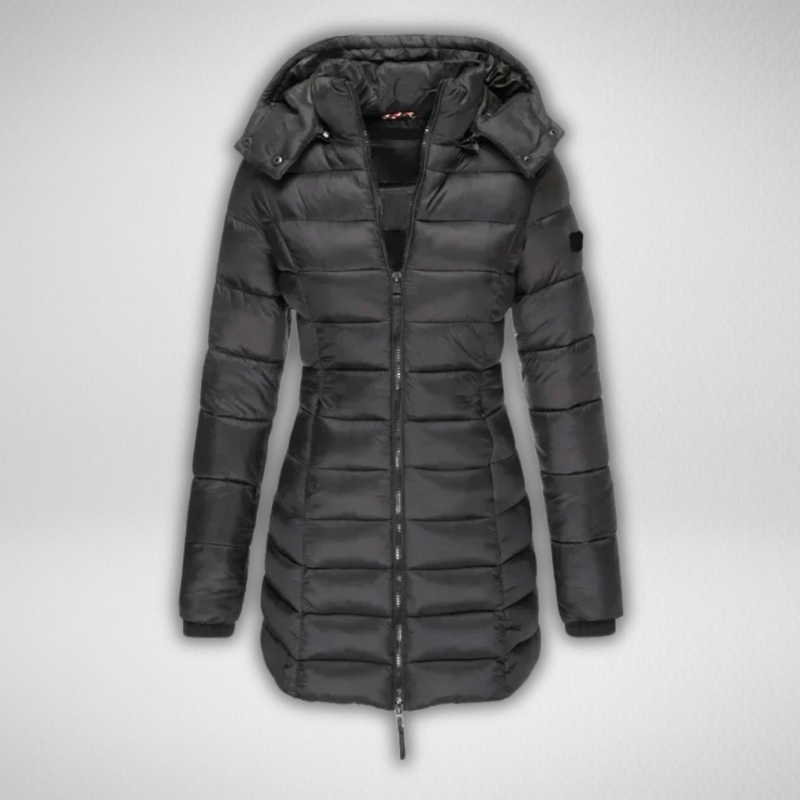 Classic Designed Coat