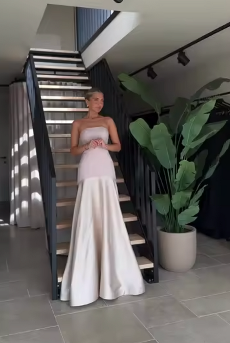 Classic Vintage Dress