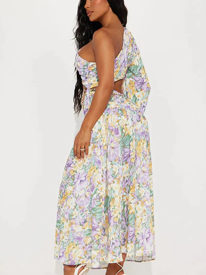 Elegantly Designed Garment