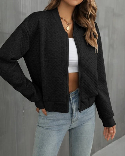 Thoughtfully Designed Garment