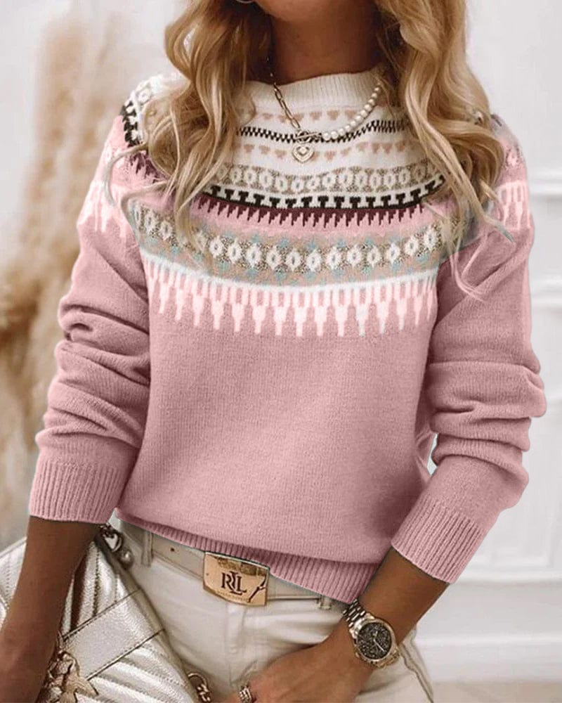 Beautifully Crafted Sweater