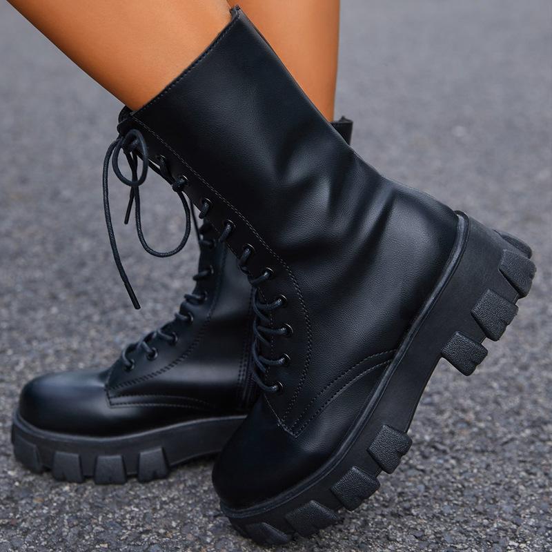 Stylish Orthopedic Boots for Any Occasion