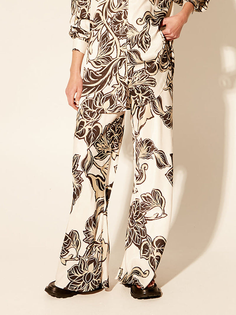 Vintage Inspired Pants