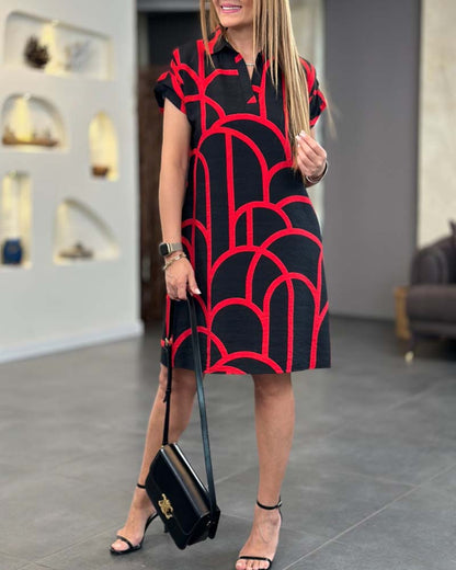 Beautifully Crafted Dress
