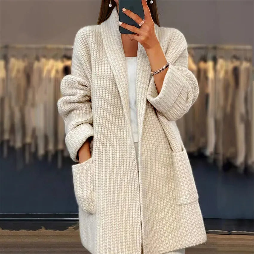 Classic Designed Coat