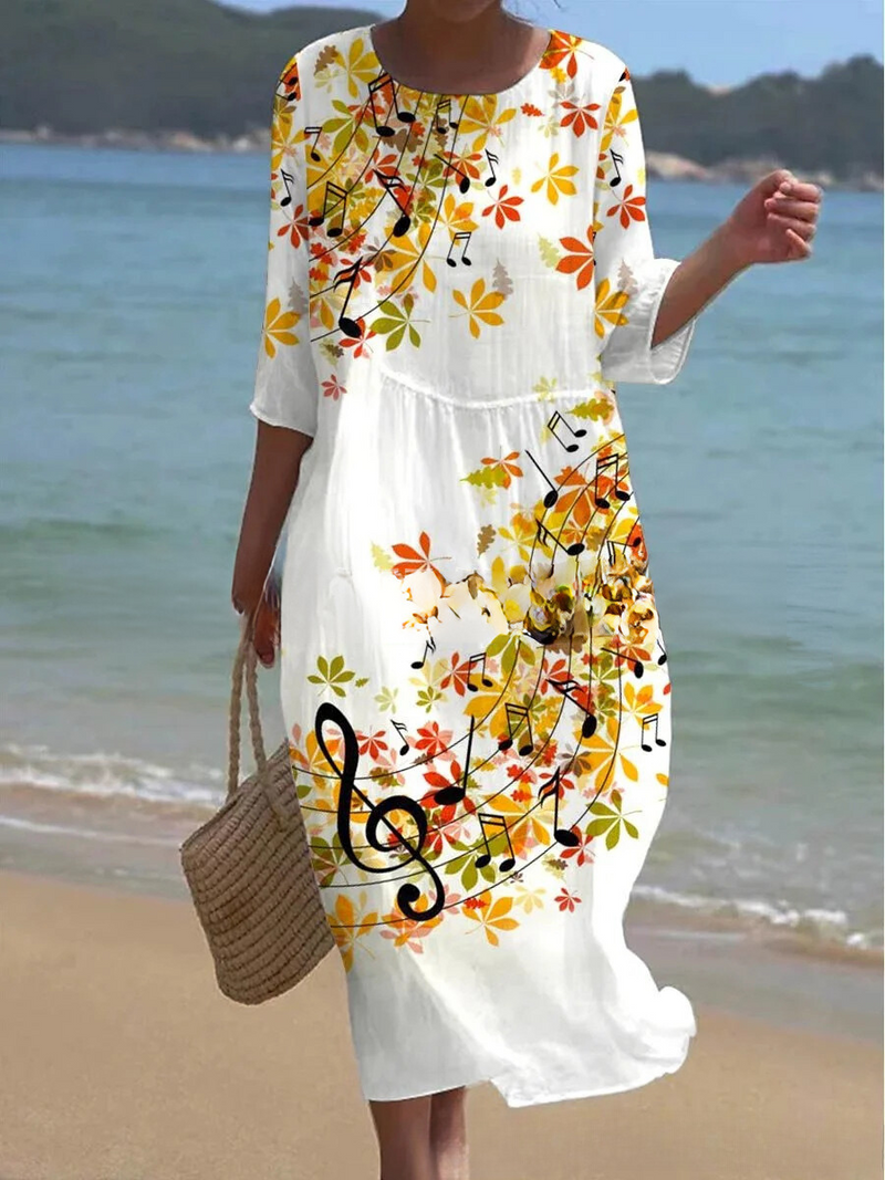Beautifully Crafted Dress