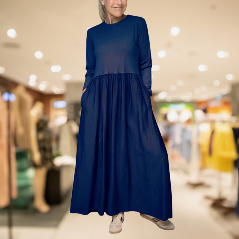 Beautifully Crafted Dress
