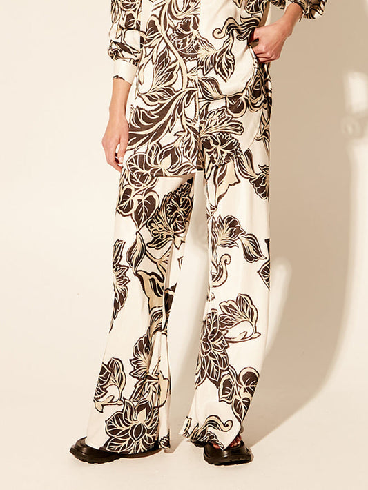 Vintage Inspired Pants
