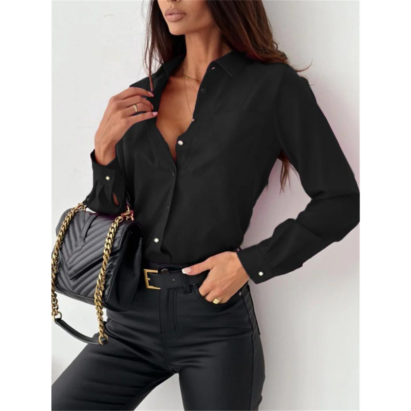 Vintage Inspired Blouse