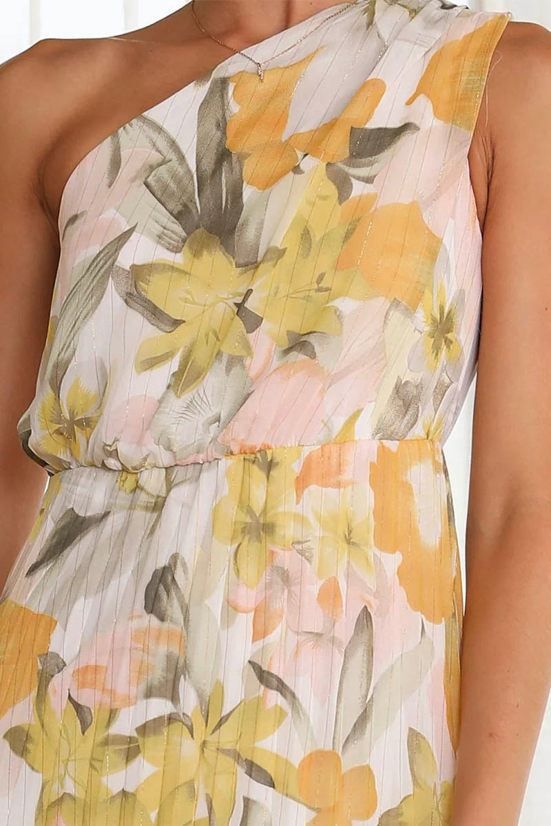 Vintage Inspired Dress