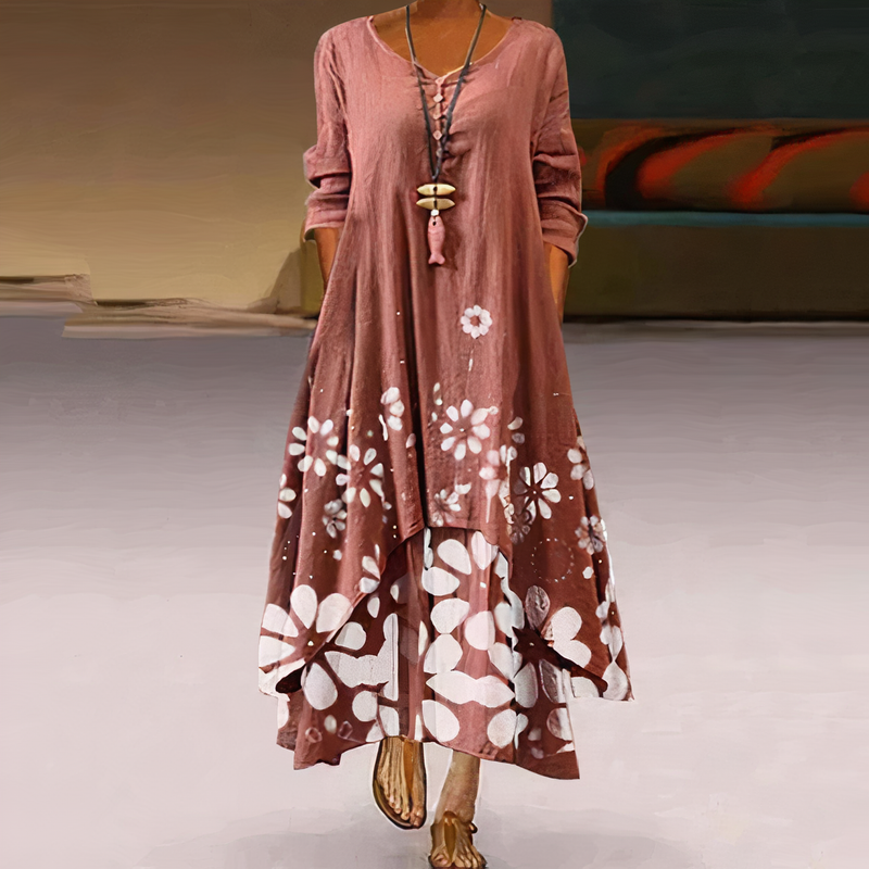Beautifully Crafted Garment