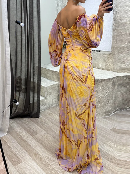 Elegantly Designed Dress