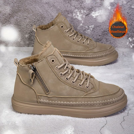 Beautifully Crafted Orthopedic Boots