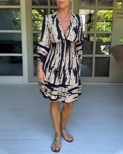 Vintage Inspired Dress
