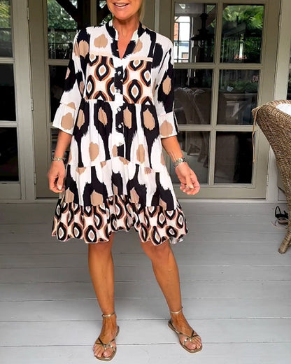 Beautifully Crafted Dress