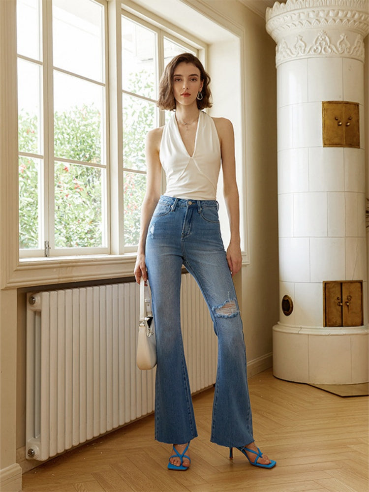 Vintage Inspired Garment