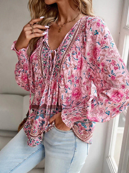 Classic Designed Blouse