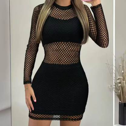 Classic Vintage Dress