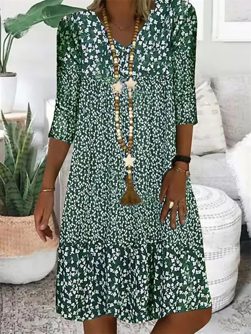 Classic Designed Garment