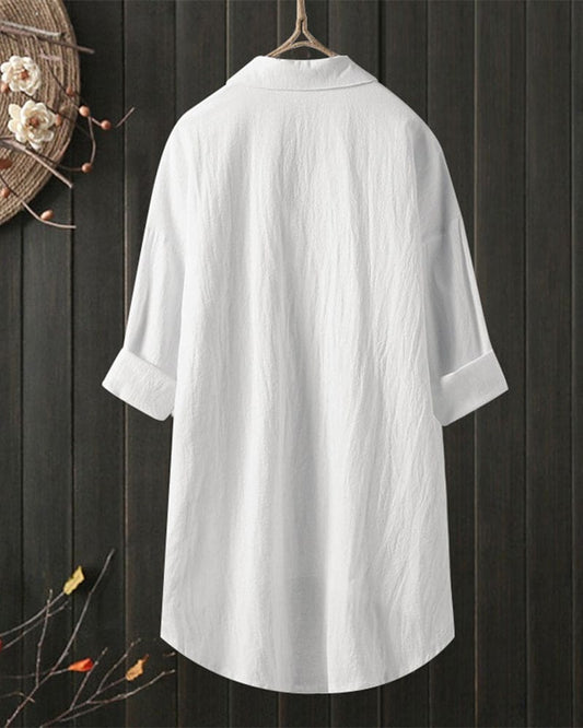 Classic Designed Shirt