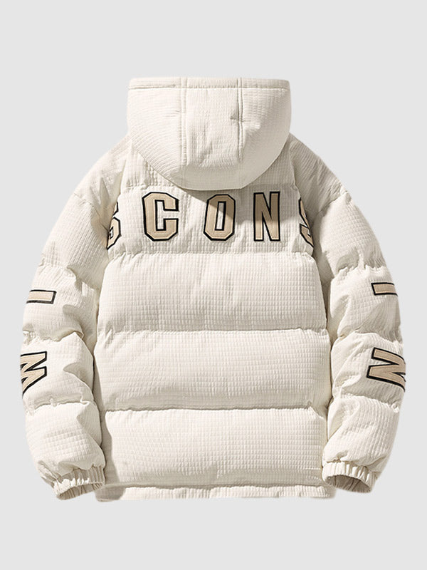 Gracefully Designed Coat