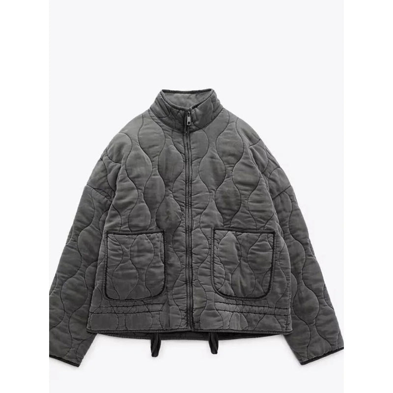 Vintage Inspired Jacket