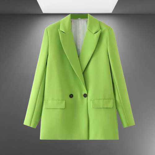 Thoughtfully Designed Garment