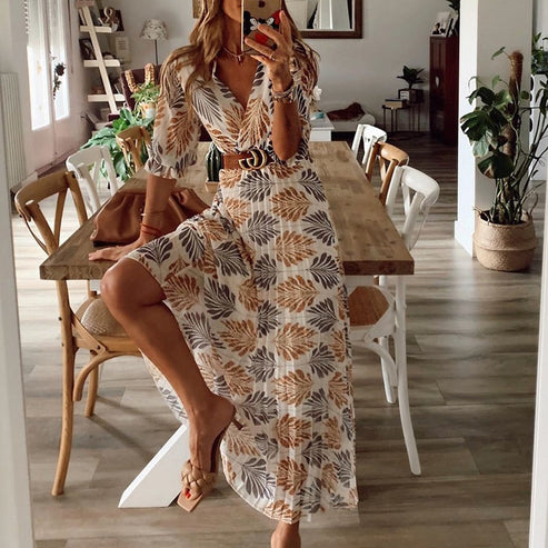 Vintage Inspired Dress