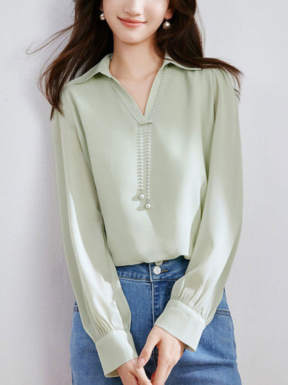 Thoughtfully Designed Shirt