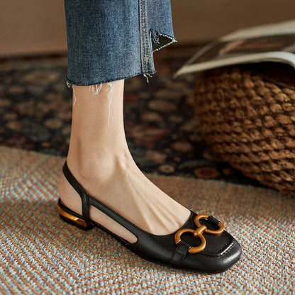 Graceful Orthopedic Shoes for Modern Look