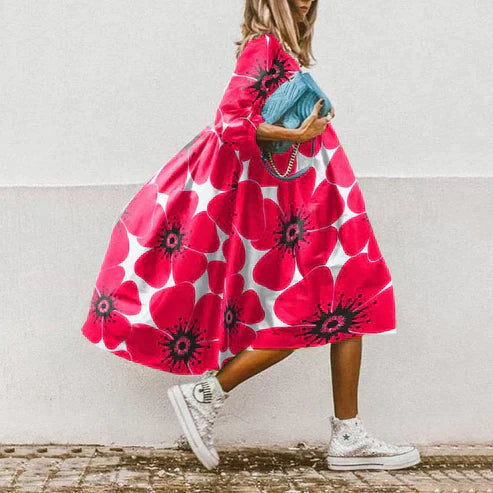 Vintage Inspired Dress
