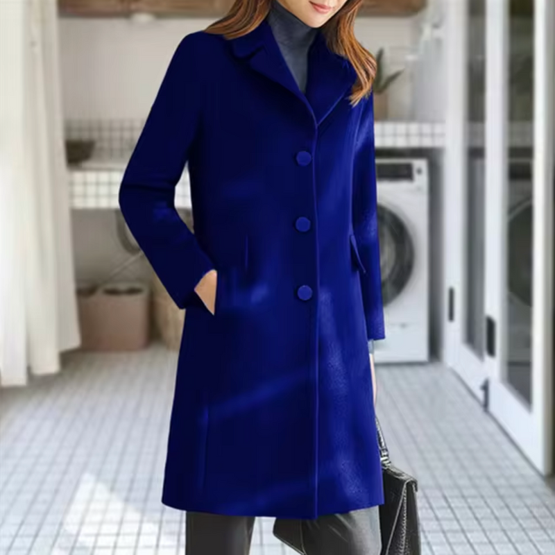 Beautifully Crafted Coat