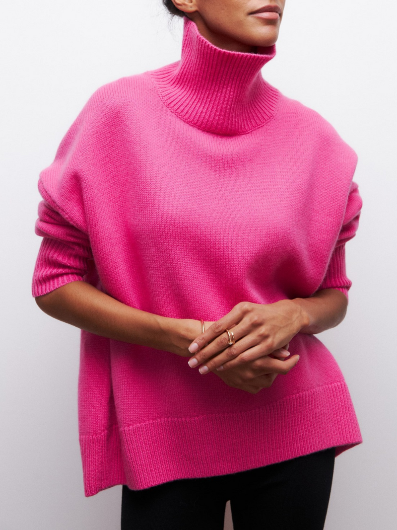 Classic Vintage Sweater